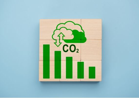Avanços e Inovações em Captura e Armazenamento de Carbono O Caminho Sustentável do Instituto RenovaH2