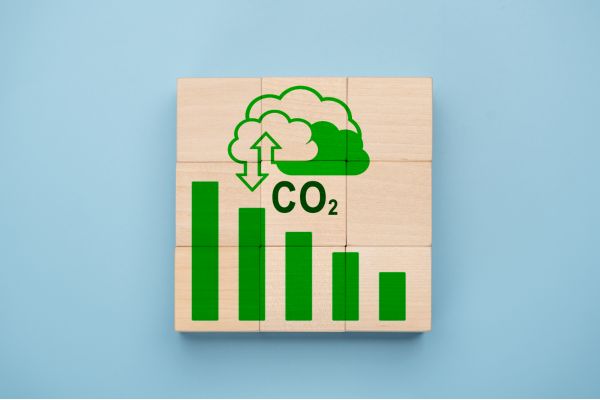 Avanços e Inovações em Captura e Armazenamento de Carbono: O Caminho Sustentável do Instituto RenovaH2