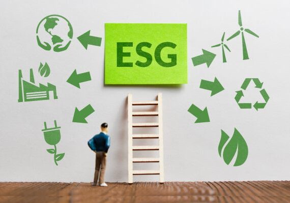 ESG Uma Abordagem Científica para um Futuro Sustentável - Instituto RenoaH2 Inovação Verde