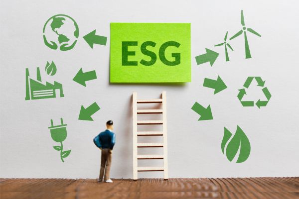 ESG: Uma Abordagem Científica para um Futuro Sustentável